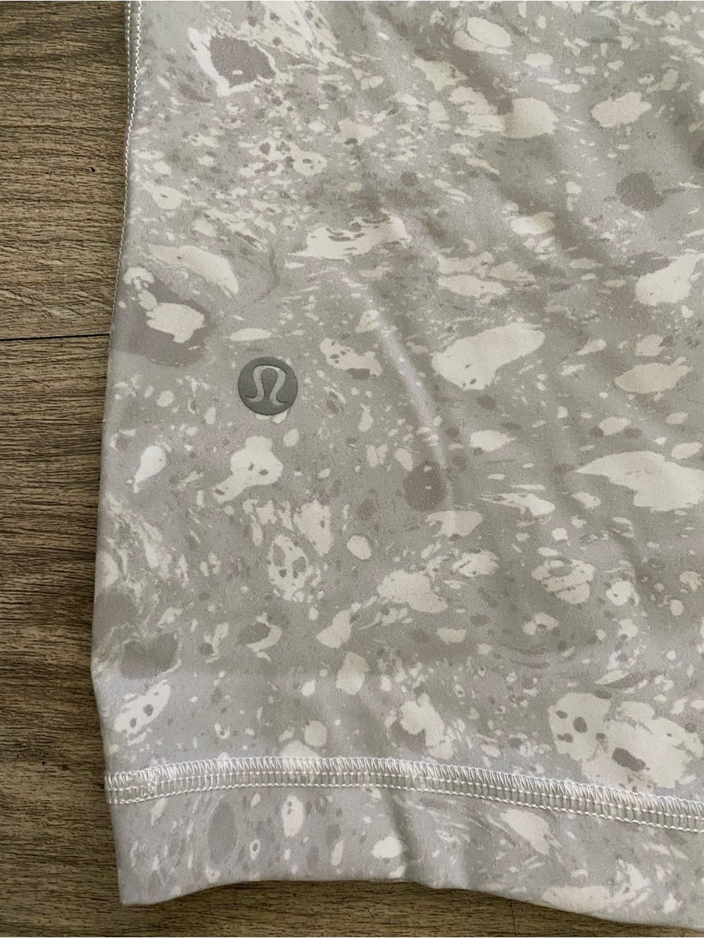 lululemon athletica Swift Speed High-Rise Crop 21” Capri Leggings - Picture 5 of 6